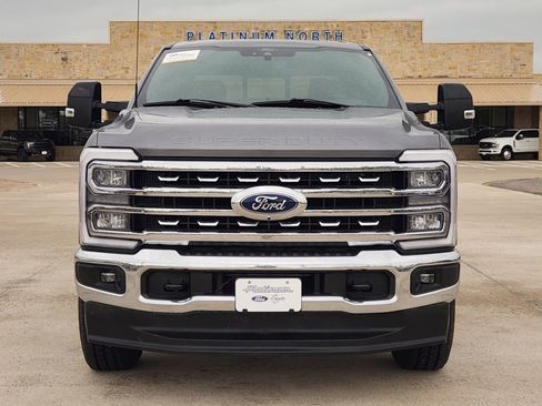 Used 2024 Ford F350 Lariat AWD/4WD image 6