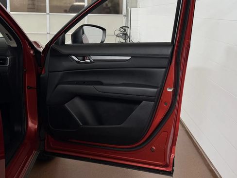 Used 2023 MAZDA CX-5 AWD 2.5 S image 37