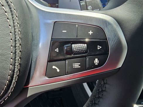 New 2026 BMW X7 xDrive40i w/ M Sport Package image 21