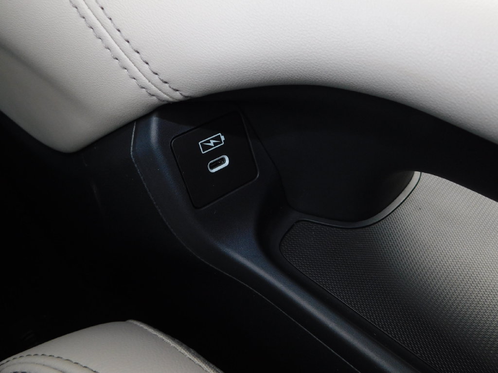 New 2027 Honda HR-V EX-L image 36