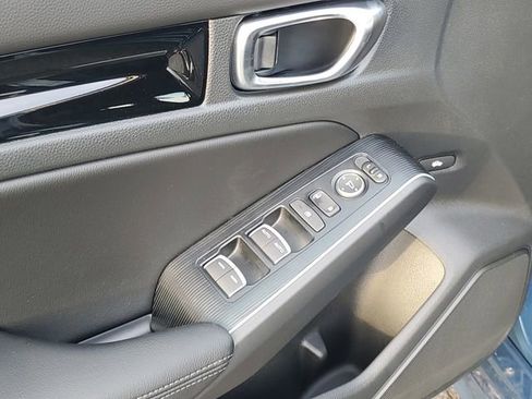 New 2026 Honda Civic Sport Touring image 10