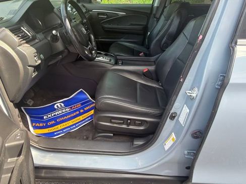 Used 2022 Honda Pilot Special Edition image 15