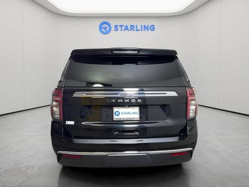Used 2023 Chevrolet Tahoe LS w/ Driver Alert Package RWD image 7