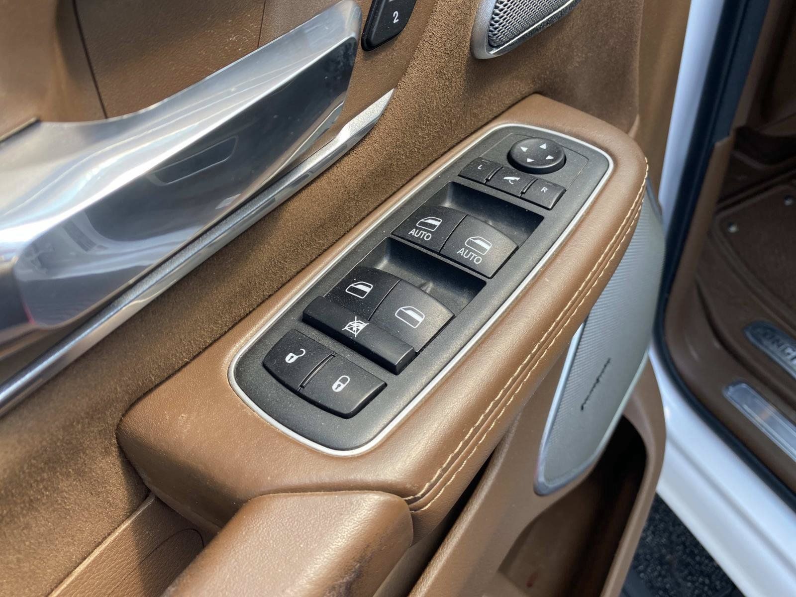 Used 2022 RAM 1500 Limited AWD/4WD image 24