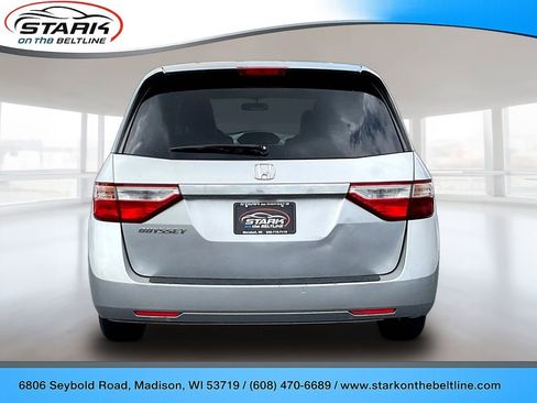 Used 2011 Honda Odyssey LX image 5