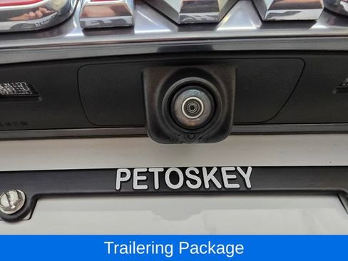 Used 2022 GMC Acadia AT4 w/ Trailering Package AWD/4WD image 10