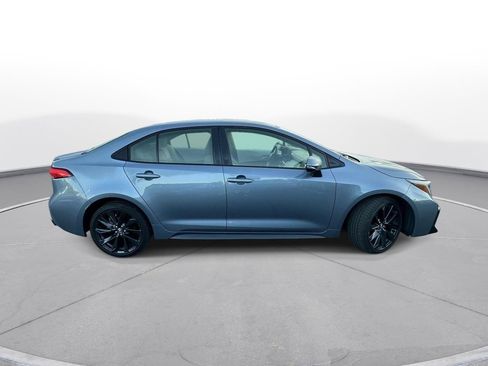 Used 2026 Toyota Corolla SE FWD image 5