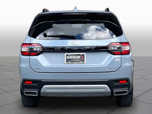 Used 2023 Honda Pilot Elite image 5