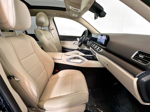 Certified 2023 Mercedes-Benz GLE 350 4MATIC image 27