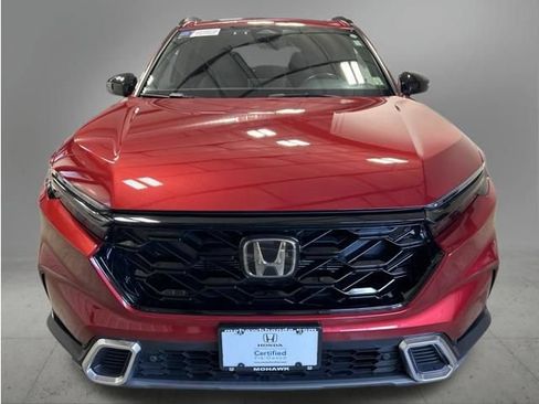 Certified 2024 Honda CR-V Sport Touring image 10