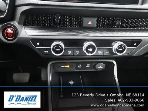 Used 2026 Honda CR-V Sport image 32