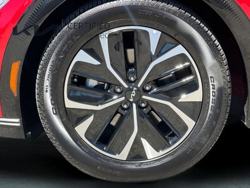 Certified 2023 Kia EV6 Wind RWD image 27