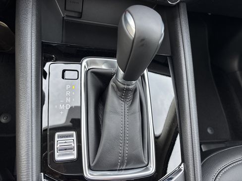 New 2025 MAZDA CX-5 AWD 2.5 S w/ Preferred Package image 35
