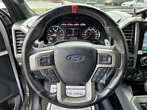 Used 2019 Ford F150 Raptor image 28