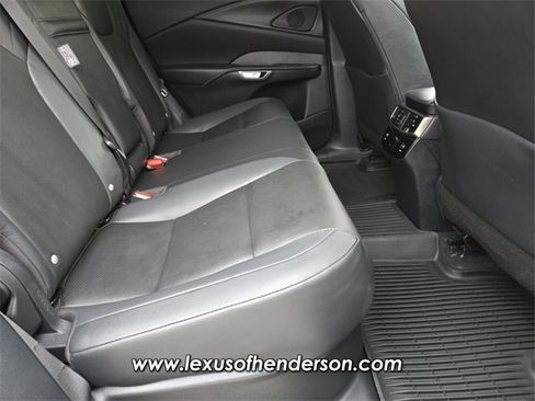 Certified 2024 Lexus RX 350 350 image 17