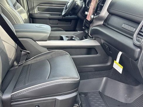 New 2026 RAM 3500 Laramie image 13