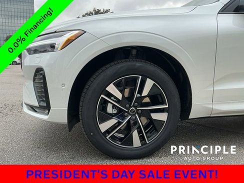 New 2026 Volvo XC60 B5 Plus w/ Protection Package Premier image 9