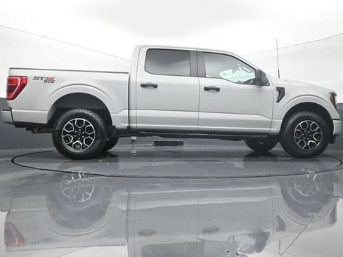 Used 2023 Ford F150 XL w/ STX Appearance Package image 12