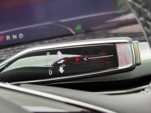 New 2026 Cadillac Escalade IQL Luxury image 25