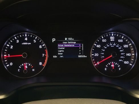 Used 2022 Kia Forte LXS w/ LXS Technology Package FWD image 23
