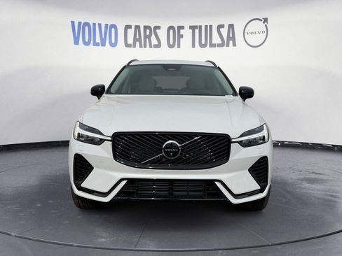New 2026 Volvo XC60 T8 Ultra w/ Protection Package Premier image 8