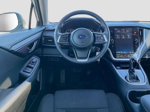 Used 2025 Subaru Outback Premium w/ Popular Package #1A image 21