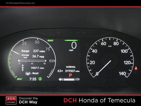 Used 2024 Honda CR-V Sport-L image 7