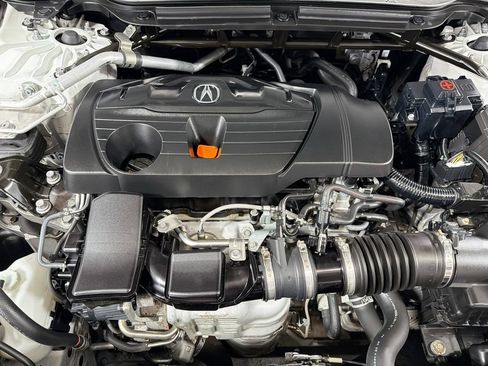Used 2021 Acura TLX FWD image 31