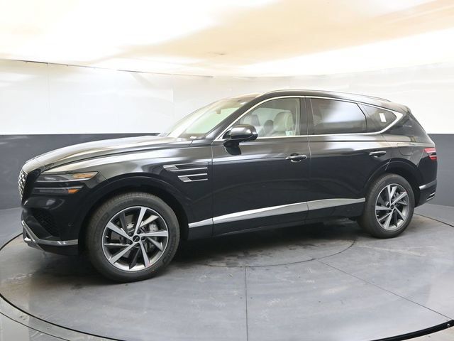 Used 2026 Genesis GV80 2.5T Advanced AWD/4WD image 2