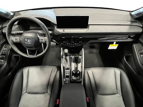 New 2026 Honda Accord Sport image 25