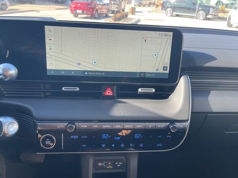 New 2026 Hyundai Ioniq 5 Limited image 22