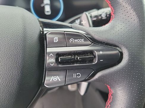 Used 2023 Hyundai Elantra N Line image 23