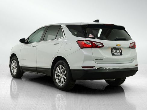 Used 2020 Chevrolet Equinox LT image 3