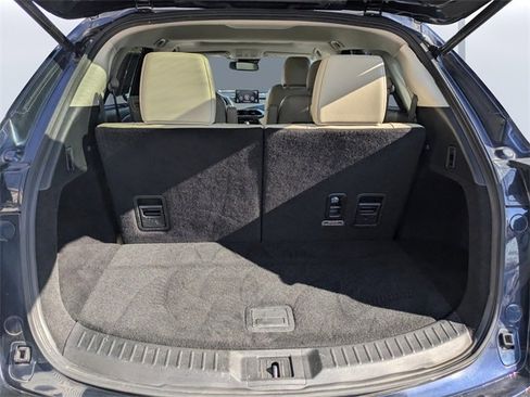 Used 2020 MAZDA CX-9 Touring w/ Touring Premium Package image 12