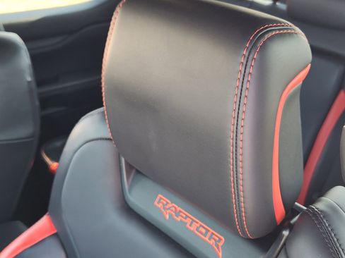 Used 2024 Ford Ranger Raptor image 19