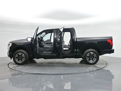 New 2024 Ford F150 Lightning Pro image 33