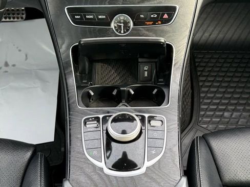 Used 2020 Mercedes-Benz C 300 4MATIC Coupe image 32