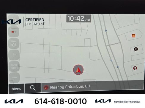 Certified 2023 Kia Sportage SX Prestige AWD/4WD image 27