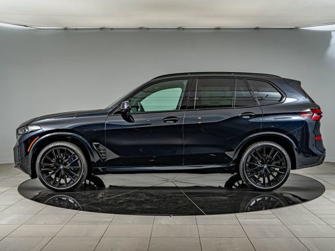 New 2026 BMW X5 xDrive40i w/ M Sport Package AWD/4WD image 8