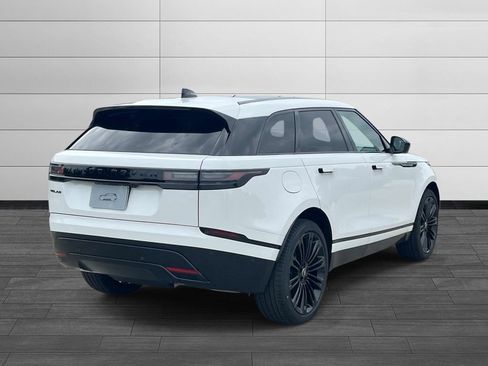 New 2026 Land Rover Range Rover Velar Belgravia AWD/4WD image 5