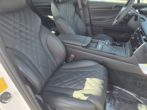 New 2026 Genesis G80 3.5T Prestige image 28