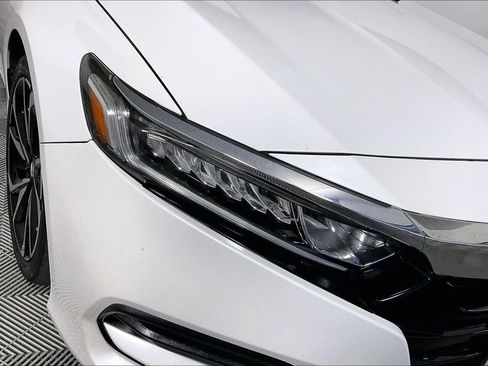 Used 2019 Honda Accord LX image 27