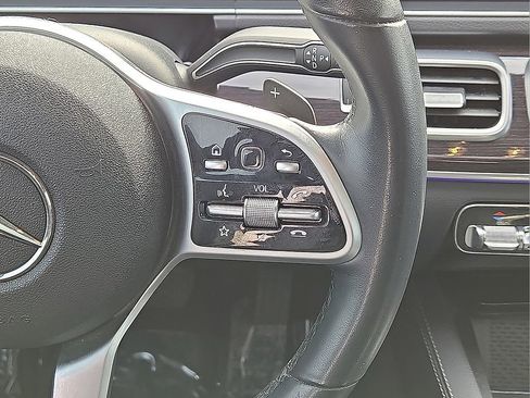 Used 2020 Mercedes-Benz GLE 350 4MATIC image 20