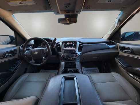 Used 2018 Chevrolet Tahoe LT RWD image 23