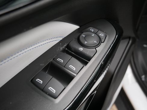 New 2026 Chevrolet Trax LT w/ Driver Confidence Package image 16