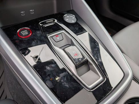 New 2026 Audi S3 Premium image 8