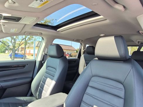 Used 2026 Honda CR-V EX-L image 17