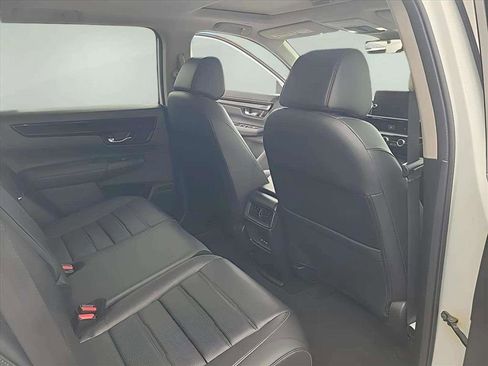 Used 2024 Honda CR-V EX-L image 25