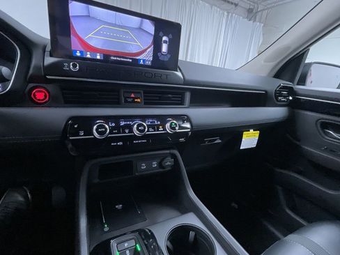 New 2026 Honda Passport RTL image 20