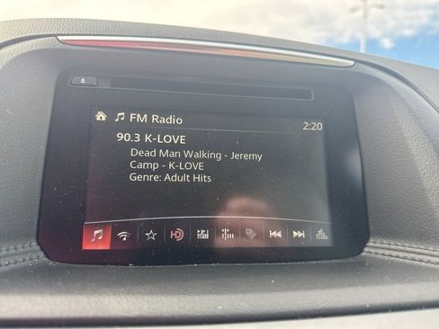 Used 2016 MAZDA CX-5 Grand Touring image 17